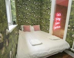 Tüm Ev/Apart Daire Steine House: 4 Bedroom, Sleeps 20, Close To Pier And Beach, Terrace, Wifi (Hove, Birleşik Krallık)
