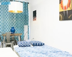 Casa/apartamento entero Beachfront 1 Bedroom With 2 Queen Beds On Ocean Drive (Miami Beach, EE. UU.)