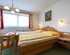 Hotel Bleiweis-Zehentner (Zell Am See, Austrija)
