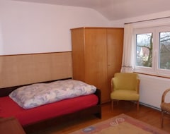 Cijela kuća/apartman Idyll In Garden / Park, Detached House, Residential Unit On Two Floors (Lorch, Njemačka)