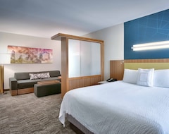 Hotel SpringHill Suites Salt Lake City Draper (Draper, Sjedinjene Američke Države)