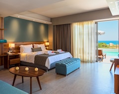 Hotel Solimar Aquamarine Resort (Pyrgos Psilonerou, Grækenland)