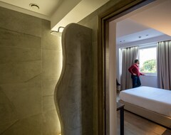 Hotelli Sette Suites & Rooms - Adults Only (Xylokastron, Kreikka)