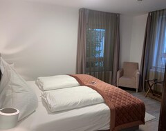 Khách sạn City Center Rooms In Baden-Baden (Baden-Baden, Đức)