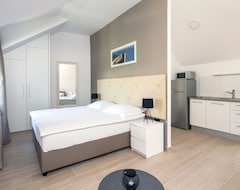 Căn hộ có phục vụ Apartments Korta (Split, Croatia)