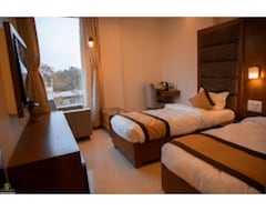 Hotel Prime Residency (Chhatarpur, Indien)