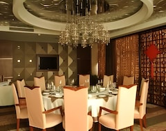 The Prosperous City Hotel Weifang (Weifang, Kina)