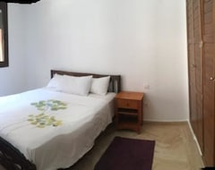 Hotelli Residence Soltana (Marrakech, Marokko)