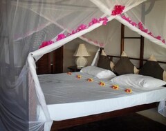 Khách sạn Watamu Palm Beach (Watamu, Kenya)