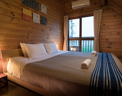 Bed & Breakfast Balls Deep Inn Villas (Hakuba, Nhật Bản)