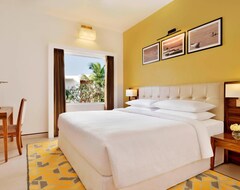 Hotel Four Points By Sheraton Mahabalipuram Resort & Convention Center (Mahabalipuram, India)