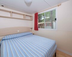 Hotel Mobilehome With Air Conditioning (Lido di Camaiore, Italien)
