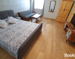 Casa/apartamento entero Apartament Barok (Lowetsch, Bulgaria)