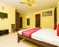 Hotel OYO 8534 Golden Park (Delhi, Indien)