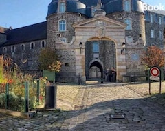 Koko talo/asunto Lappartement Du Chateau (Boulogne-sur-Mer, Ranska)