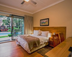 Hotelli Sunrock Guesthouse (Kempton Park, Etelä-Afrikka)