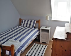 Toàn bộ căn nhà/căn hộ 4 Bedroom Accommodation In Pirnmill, Isle Of Arran (Carradale, Vương quốc Anh)