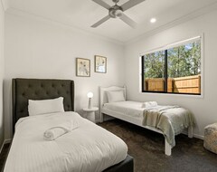 Casa/apartamento entero 5br Dual-key Family Home W Stylished Furniture (Springwood, Australia)