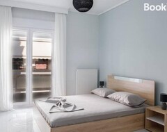 Tüm Ev/Apart Daire Ns88_apartment (Selanik, Yunanistan)