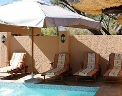 Hotel Goibib Mountain Lodge (Keetmanshoop, Namibia)