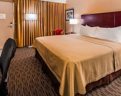 Hotel Best Western State Fair Inn (Sedalia, USA)