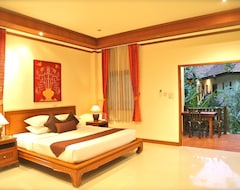 Hotelli The Oriental Siam Resort (Chiang Mai, Thaimaa)