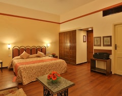 Khách sạn Hotel Mandovi (Panaji, Ấn Độ)