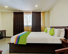 Hotel Treebo Trend Prince (Kottayam, India)