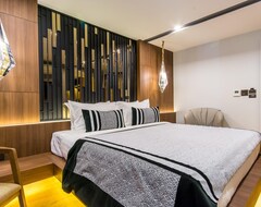 Hotelli Stay With Nimman Chiang Mai - Sha Extra Plus (Chiang Mai, Thaimaa)