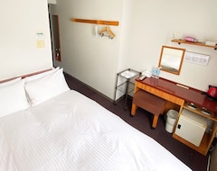 Khách sạn WEB Hotel Tokyo Asakusabashi (Tokyo, Nhật Bản)