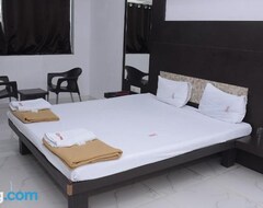 Khách sạn Hotel Mangalam (Kolhapur, Ấn Độ)