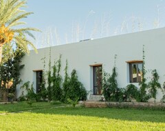 Otel Cavanna Lodge (Essaouira, Fas)