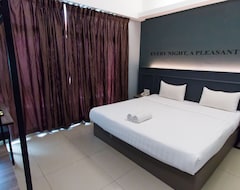 Hotel 99 Bandar Puteri Puchong (Kuala Lumpur, Malaysia)
