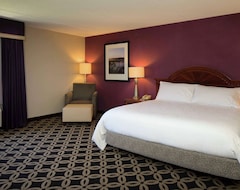 Hotel Hilton Garden Inn Auburn Riverwatch (Auburn, USA)