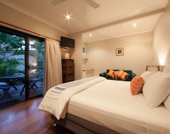 Hotelli Cavvanbah Beach House (Byron Bay, Australia)