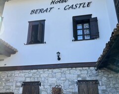 Berat Castle Hotel (Berat, Albanija)