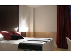 Hotelli Hotel Via Gotica (Burgos, Espanja)