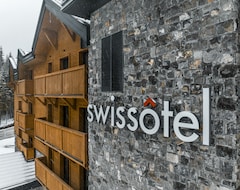 Khách sạn Swissôtel Resort Kolasin (Kolašin, Montenegro)