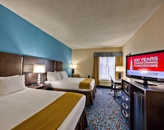 Guesthouse Holiday Inn Express Chillicothe East, an IHG Hotel (Chillicothe, USA)