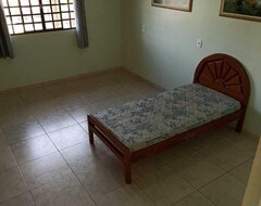 Casa/apartamento entero Sitio Recanto Da Paz (Varjão, Brasil)