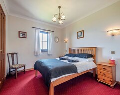 Toàn bộ căn nhà/căn hộ 3 Bedroom Accommodation In Shannochie, Isle Of Arran (Kildonan, Vương quốc Anh)