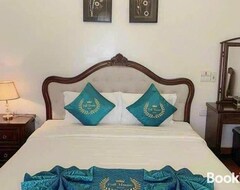 Khách sạn Full House Hotel Mong Cai (Móng Cái, Việt Nam)