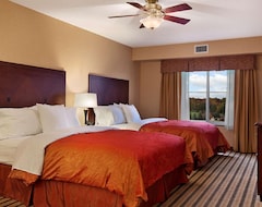 Hotel Homewood Suites by Hilton Cleveland-Beachwood (Beachwood, Sjedinjene Američke Države)