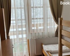 Bed & Breakfast Bjelasnica-Villa-Treskina dvorista-Apartmani-Izletiste-Ribnjak (Sarajevo, Bosna i Hercegovina)