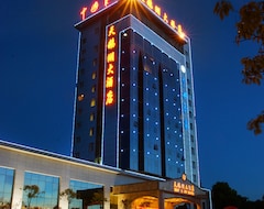 Tian E Hu Hotel (Jingdezhen, Kina)