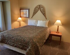 Koko talo/asunto 5 Lakeview, 3 Bed W/wifi, Close To Lodge, View Of Lake, Sleeps 10 (Rockwood, Amerikan Yhdysvallat)