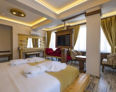 Hotelli Hotel Us Royal (Fethiye, Turkki)