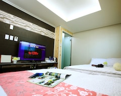 Hotel Inn Gyeongju Guest (Gyeongju, South Korea)