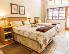 Hotelli Treetops Guesthouse (Walmer, Etelä-Afrikka)