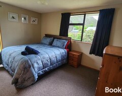 Tüm Ev/Apart Daire Rockhampton (Otematata, Yeni Zelanda)